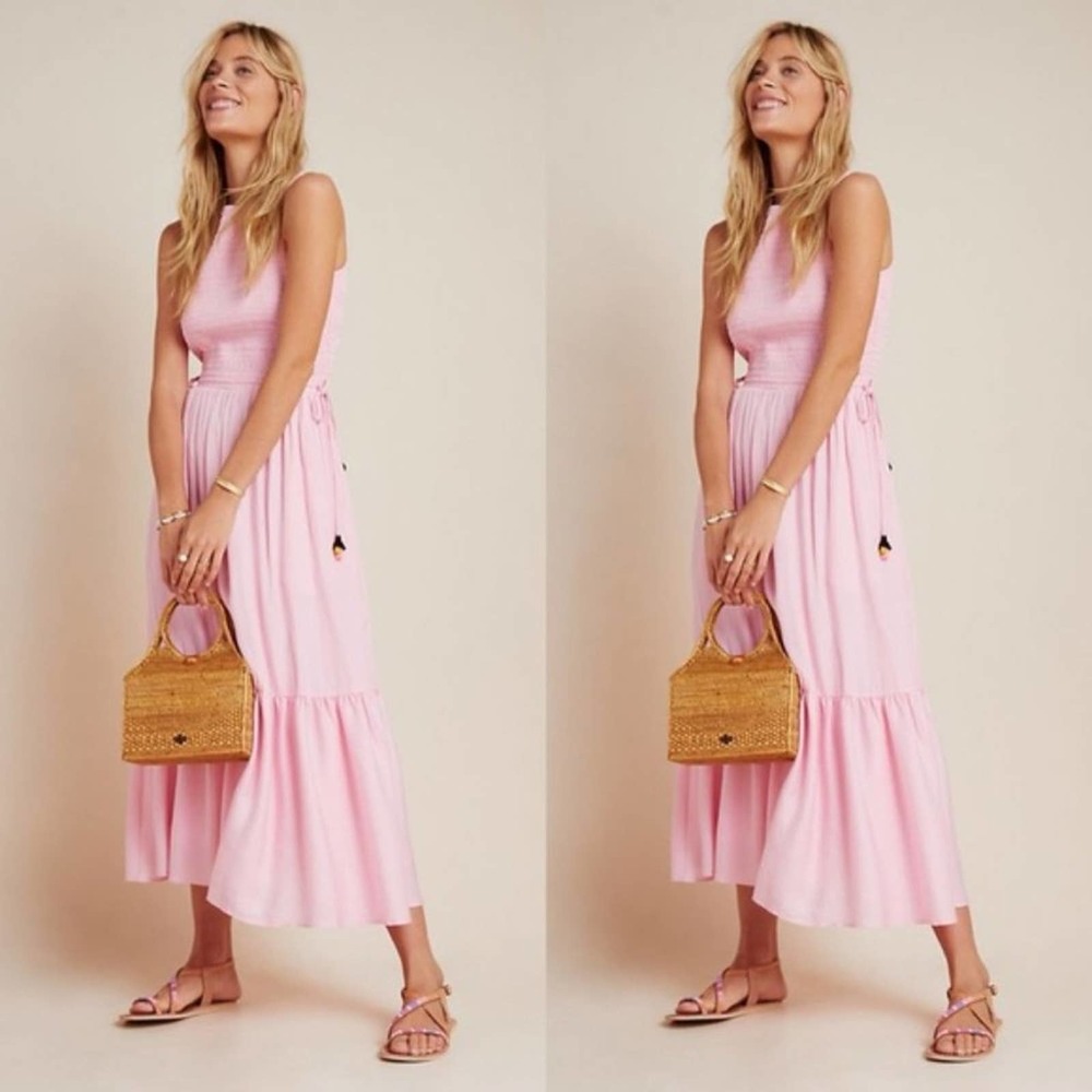 Anthropologie Dress - Picture 2 of 14